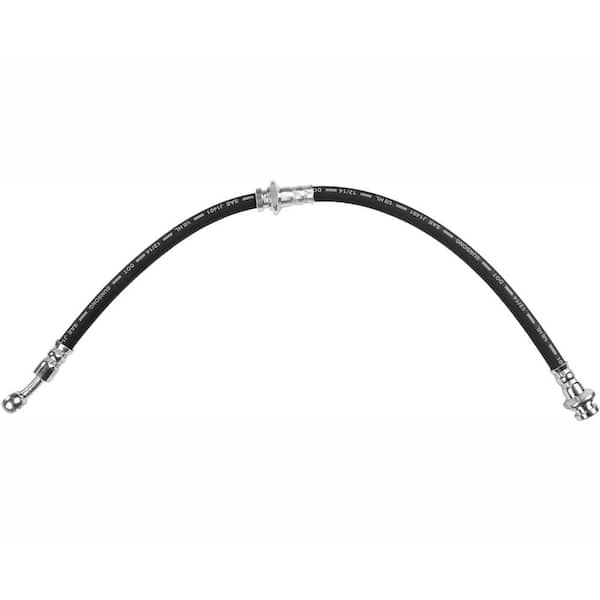 Sunsong Brake Hydraulic Hose - Front