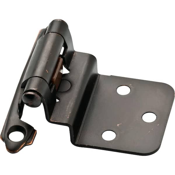Cabinet Hinges - IPSA Group Architectural & Functional Hardware