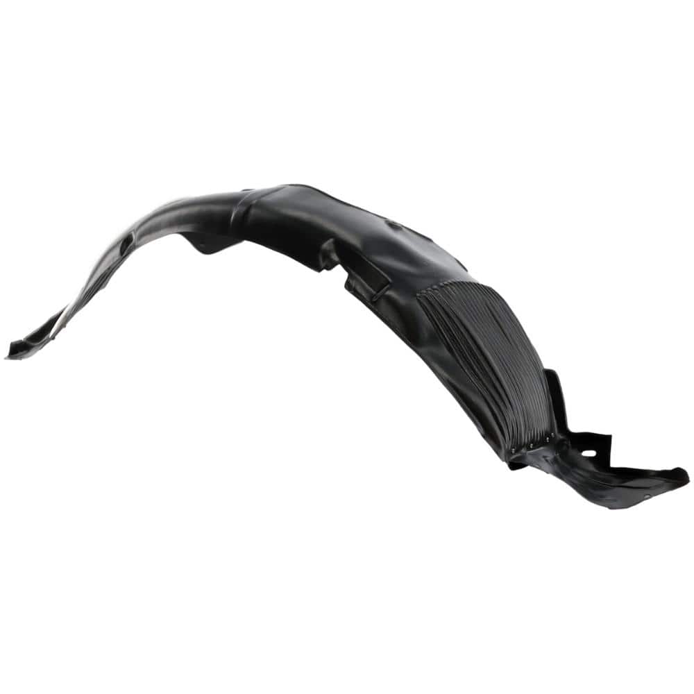 Fender Liner Compatible with Hyundai Elantra GT 2013-2015 Front, Passenger Side HY1249138 price history on PriceWatchPro