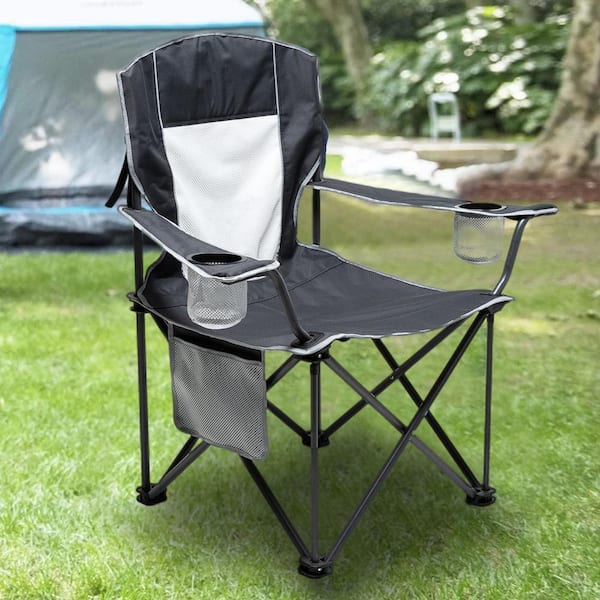 camping chairs at home depot