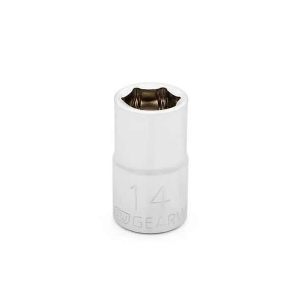 1/2 in. Drive Metric 30 mm 12-Point Deep Socket