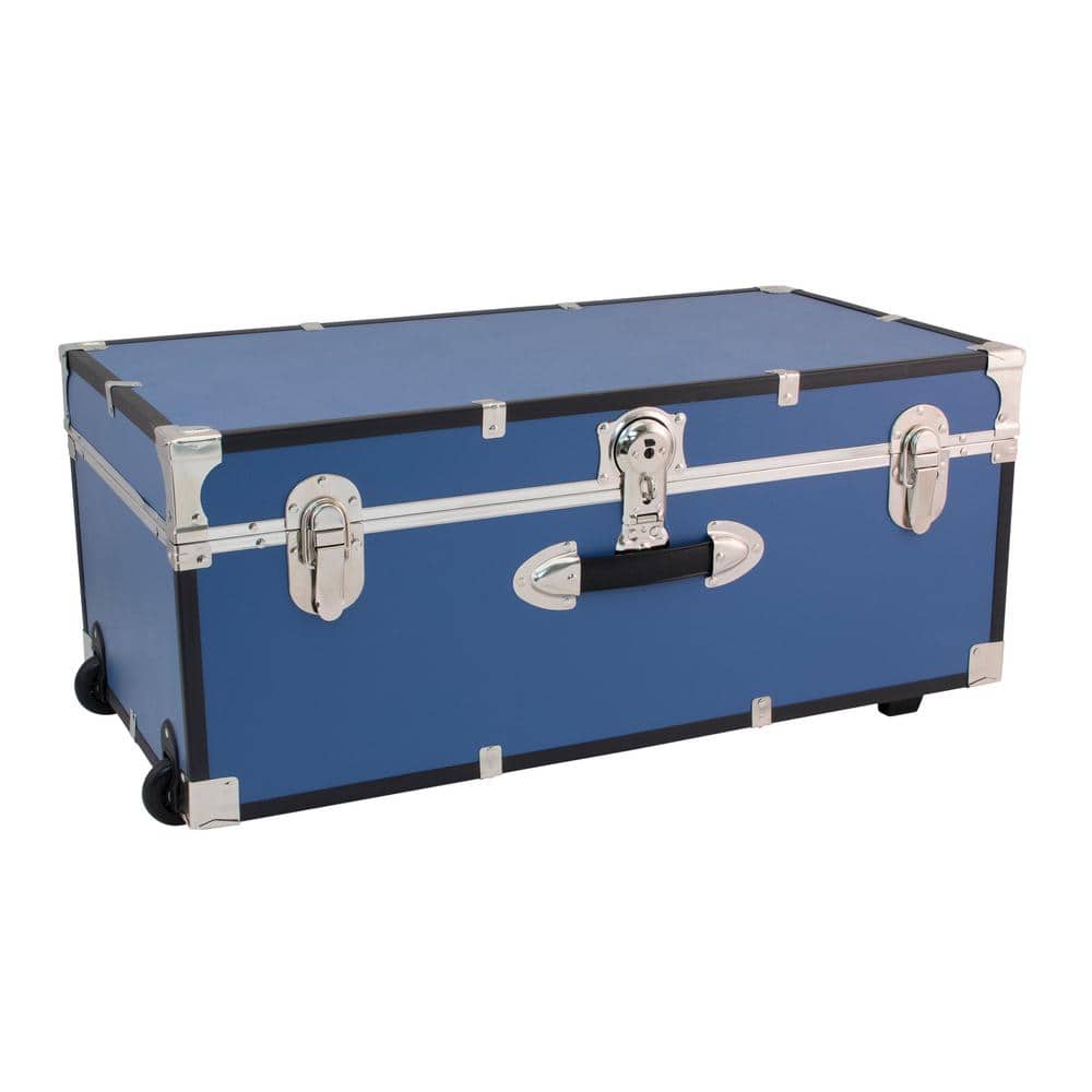 シーワード / スワードトランク SEWARD  トランク Seward Trunk Seward Explorer 30 in. Trunk with Wheels & Lock