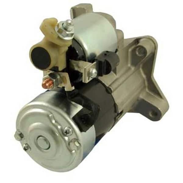 WPS World Power Systems Starter Motor