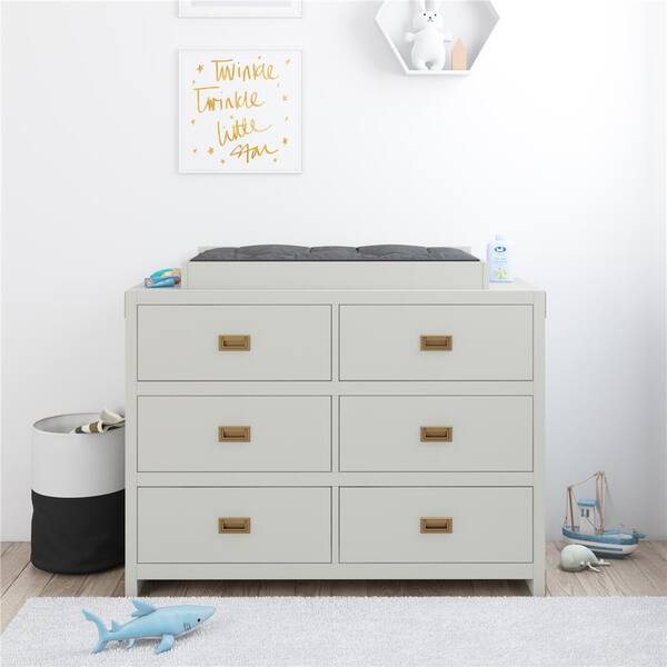 baby relax changing table
