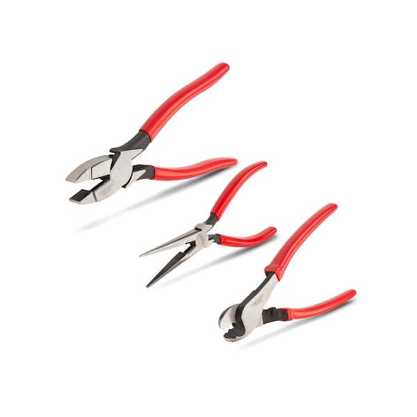 TEKTON Mini End Cutting Pliers | PMN64001