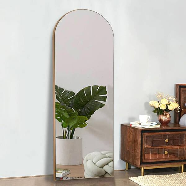 Coo-Drill 10 Round Mirrors for Centerpieces, Circle Mirror