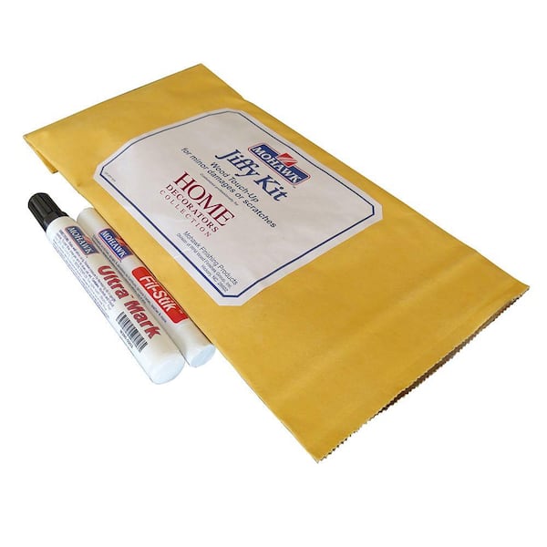 Newport Grayson Pearl Gray Touchup Kit