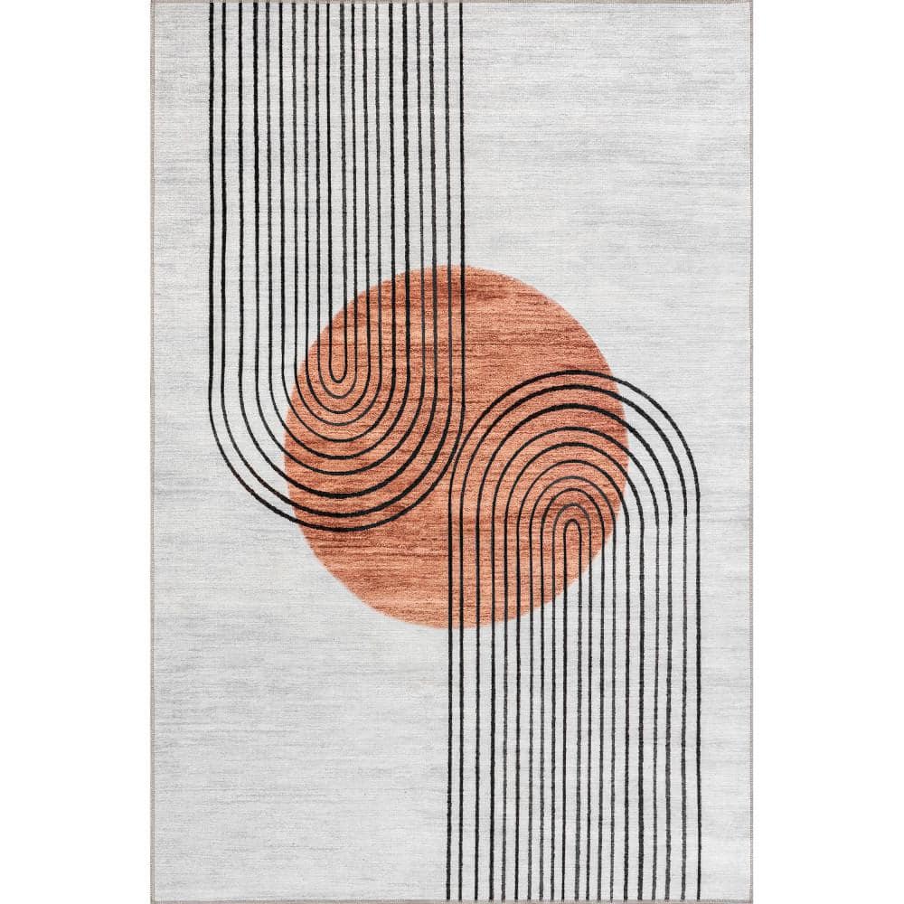 burnt-orange-nuloom-area-rugs- burnt-orange-nuloom-area-rugs-