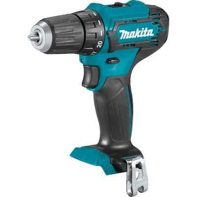 12V max CXT Lithium-Ion Cordless 3/8 in. Driver Drill (Tool-Only)