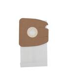 LifeSupplyUSA Replacement Vacuum Bags 