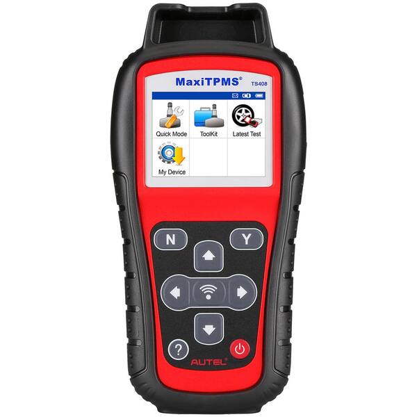 MaxiTPMS Basic TPMS Service Scan Tool for Tire Pressure Monitor Systems