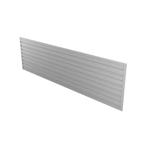 Slatwall Panel Kit (8-Piece)