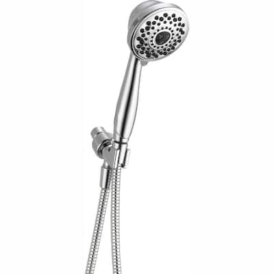 Delta Pin Mount Swivel Connector for Hand Shower in Chrome U4002-PK