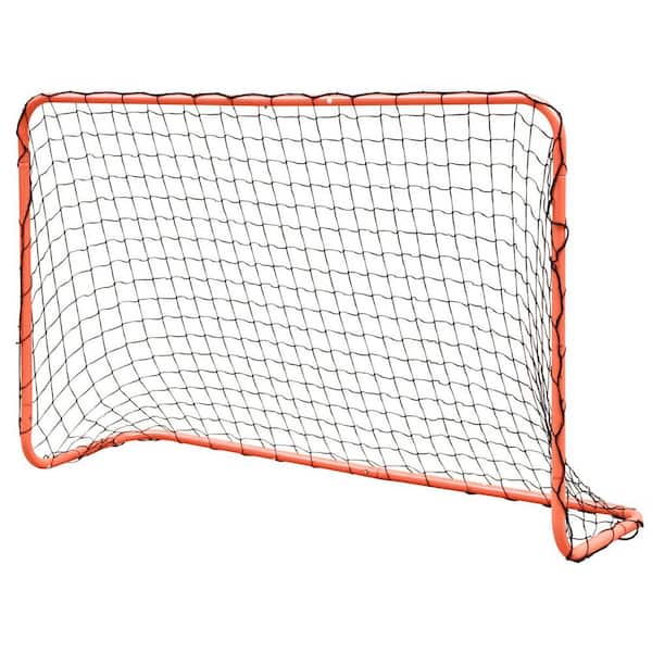 Tidoin Gymflex Fitness Soccer Goals in Orange