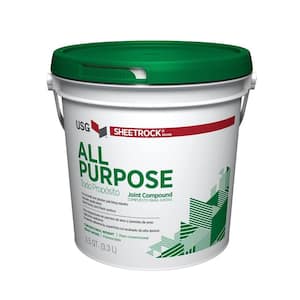 3.5 qt. All Purpose Ready-Mixed Joint Compound