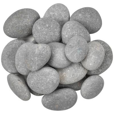 Gray Bulk Landscape Rocks, Dark Gray Landscape Rock
