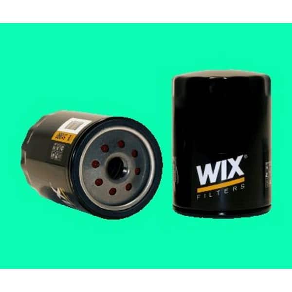Wix Engine Oil Filter