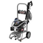 New 2700 PSI PRESSURE WASHER WATER PUMP PowerStroke PS80517 