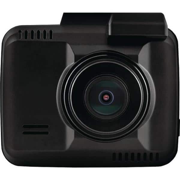 CAR AND DRIVER Eye 1 Pro HD Dash Cam with Loop Recording & Super