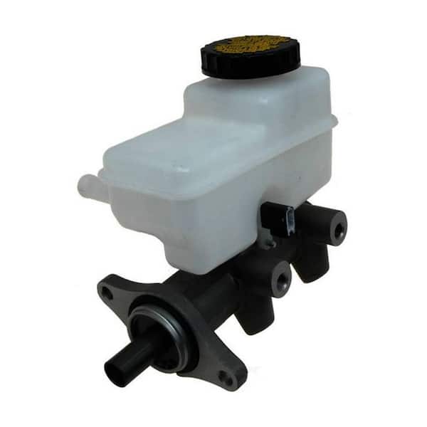 Raybestos Brake Master Cylinder 1996-1998 Ford Mustang MC390309 - The