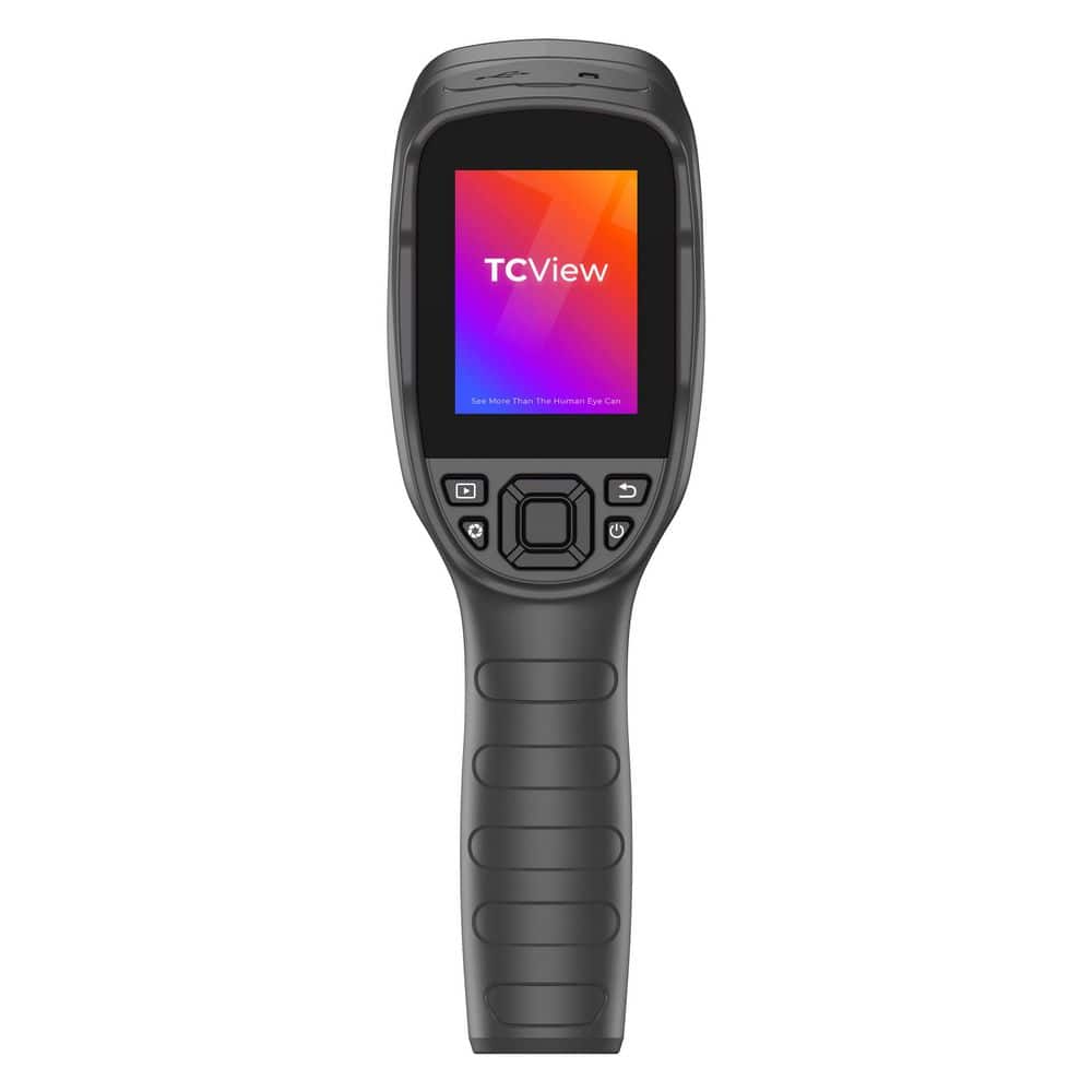 TC004LITEBLU Handheld Thermal Imaging Camera - Blue price history on PriceWatchPro