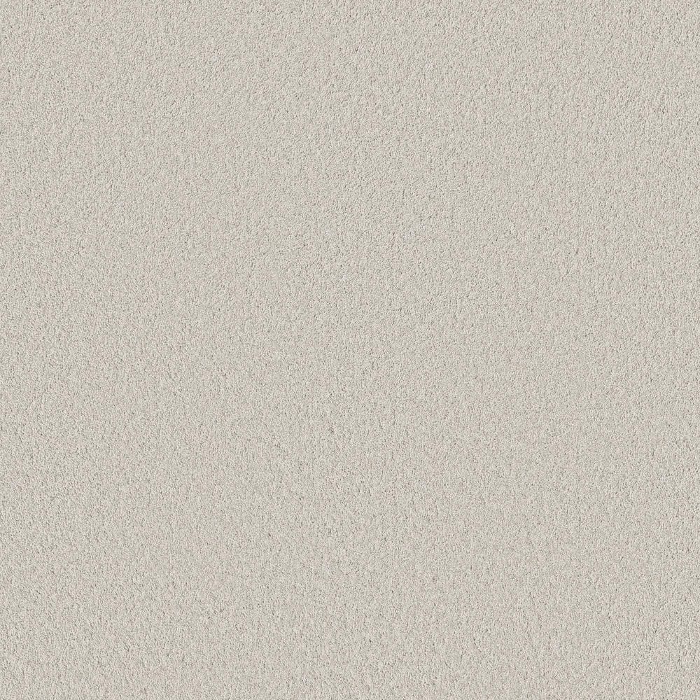 8 in. x 8 in. Texture Carpet Sample - Vignette Velvet I - Color Light Year price history on PriceWatchPro
