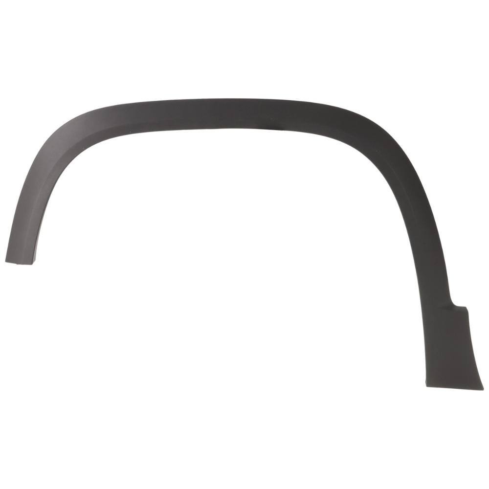Fender Flares Compatible with GMC Acadia 2017-2023 Front, Driver Side, Textured Black price history on PriceWatchPro