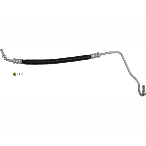 Sunsong Power Steering Pressure Line Hose Assembly
