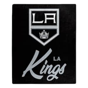 LA Kings Signature Multi Colored Raschel