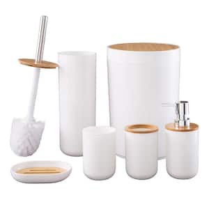 https://images.thdstatic.com/productImages/33fedbce-8fbb-4728-9a6c-cf44fc337f8e/svn/white-home-complete-bathroom-accessory-sets-st-bath1-wht-64_300.jpg