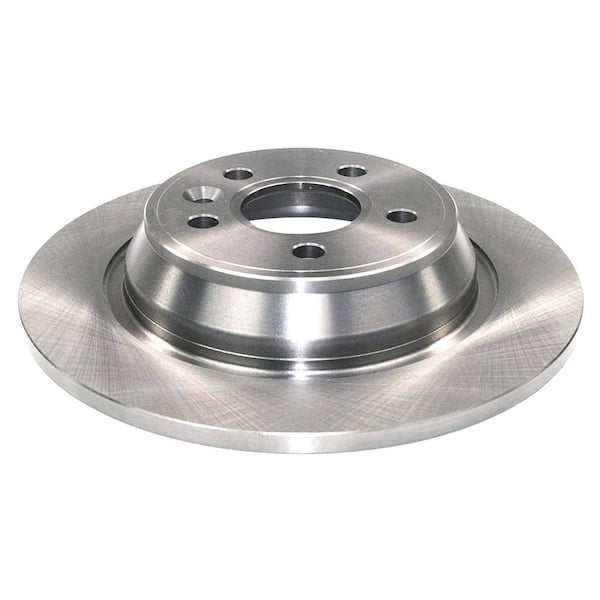 Unbranded Disc Brake Rotor - Rear