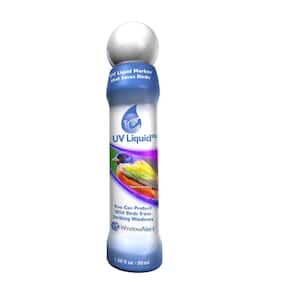 WindowAlert UV Liquid Marker