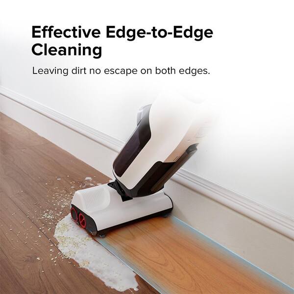 ROBOROCK Dyad Cordless Wet/Dry Vacuum 