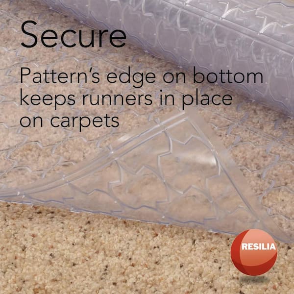 Resilia 2025 carpet protector