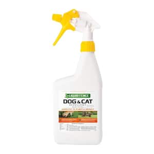 32 oz. Ready-to-Use Dog and Cat Repellent