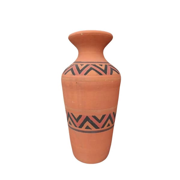 Unbranded Clay planter Olympus Echo