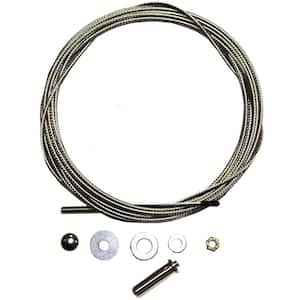 Cable Infill Pack 1/8 in. x 20 ft.
