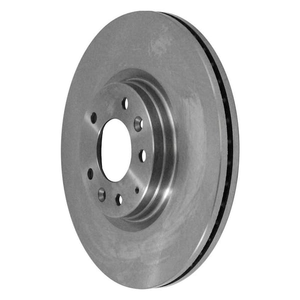 Unbranded Disc Brake Rotor - Front
