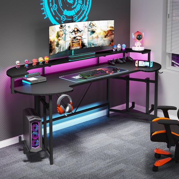 21 Best Gifts for PC Gamers (2023): Headsets, Desks, Monitors