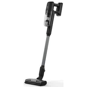 Ultimate 700-Bagless, Cordless, Cyclonic Filtration Lightweight Stick Vacuum for Multiple Surfaces in Granite Grey