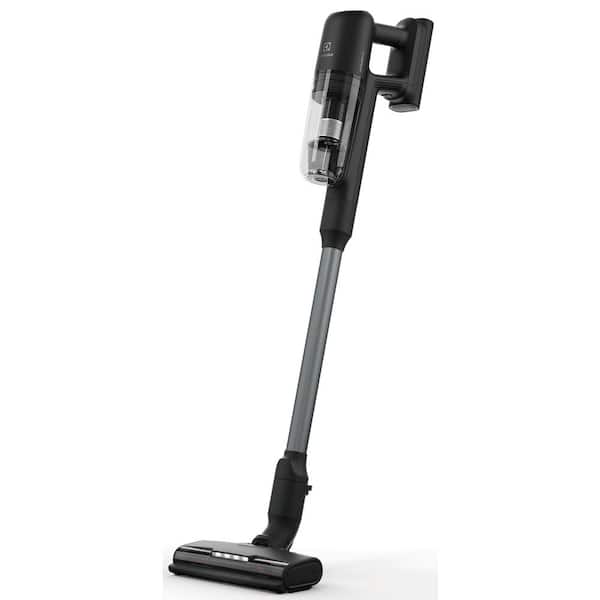 Electrolux Ultimate 700-Bagless, Cordless, Cyclonic Filtration Lightweight Stick Vacuum for Multiple Surfaces in Granite Grey