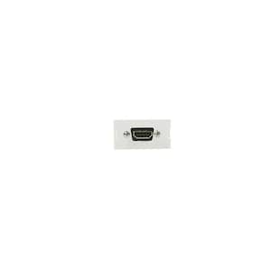 Leviton HDMI Extender with HDBaseT Transmitter and Receiver 100 m, Black  41910-HTE - The Home Depot