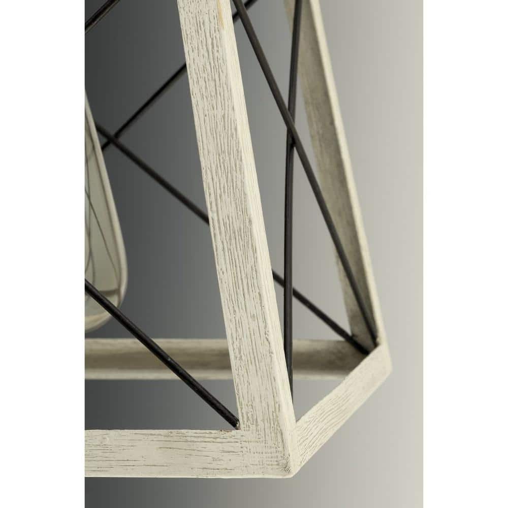 Black Bronze Dimmable Direct Wired Electric Sconce