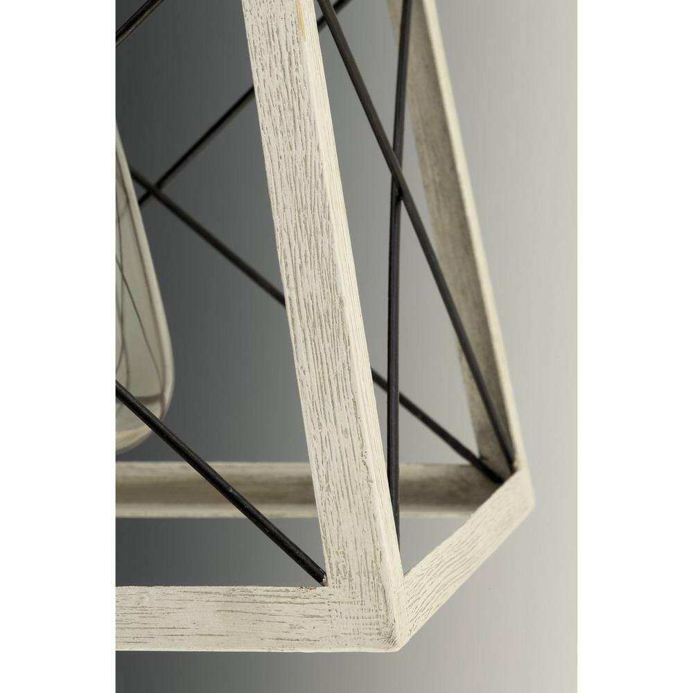 Black Bronze Dimmable Direct Wired Electric Sconce