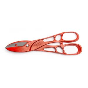 Tolsen 12in Tin Snips – 30037 – Workshop Tools