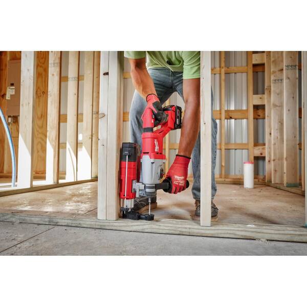Milwaukee M18 18-Volt Lithium-Ion Brushless Cordless 1 in. SDS