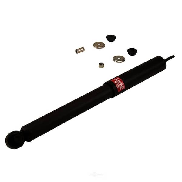 KYB Shock Absorber 2001-2002 Mitsubishi Montero