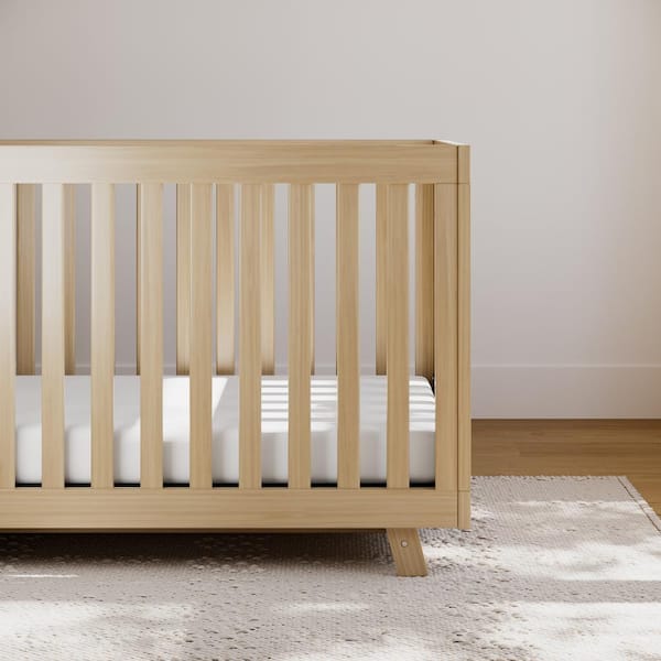 Status beckett crib on sale