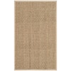 Safavieh Natural Fiber 2' x 3' Seagrass Area Rug - Ivory