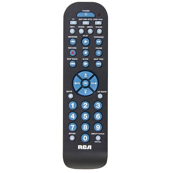 https://images.thdstatic.com/productImages/340bbe56-3f51-44a4-b8bc-7439372119dc/svn/rca-universal-remotes-rcr3273z-64_600.jpg